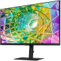 Monitor Samsung ViewFinity LS27A800NMPXEN - zdjęcie poglądowe 2