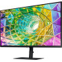 Monitor Samsung ViewFinity LS32A800NMPXEN - zdjęcie poglądowe 2