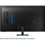 Monitor Samsung Smart M7 M70B LS43BM700UPXEN - zdjęcie poglądowe 5