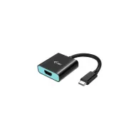 Adapter i-tec USB-C, HDMI C31HDMI60HZP - zdjęcie poglądowe 1