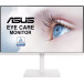 Monitor ASUS Eye Care VA27DQSB-W - 27"/1920x1080 (Full HD)/75Hz/IPS/5 ms/pivot/Biały