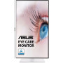 Monitor ASUS Eye Care VA27DQSB-W - zdjęcie poglądowe 1