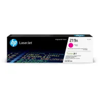 Toner HP 219A Magenta W2193A - Oryginał