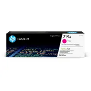 Toner HP 219A Magenta W2193A - Oryginał
