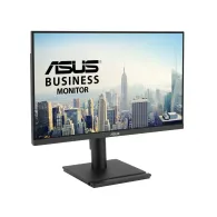 Monitor ASUS Business VA249QGS, 23,8", 1920x1080 (FHD), 120Hz, IPS, 1 ms, pivot, Czarny | Sklep ITnes.pl, IT for BUSINESS