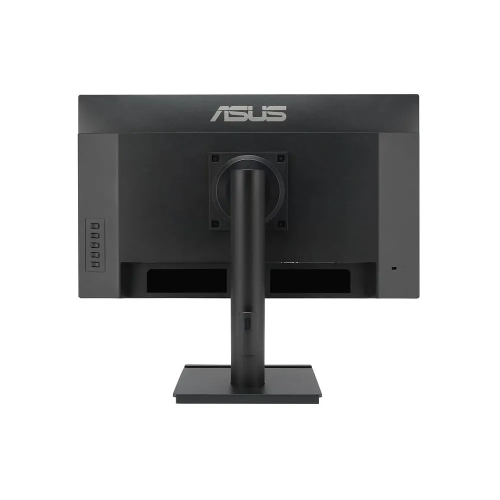 Monitor ASUS Business VA249QGS - 23,8"/1920x1080 (Full HD)/120Hz/IPS/1 ms/pivot/Czarny - zdjęcie