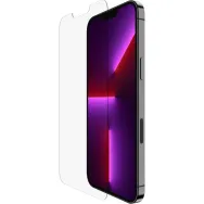 Szkło ochronne Belkin ScreenForce UltraGlass Anti-Microbial Screen Protection OVA079ZZ do iPhone 13 Pro Max | Sklep ITnes.pl - I