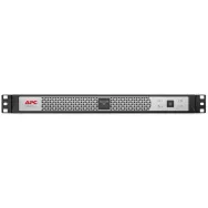 Zasilacz awaryjny UPS APC Smart-UPS SCL500RMI1UNC, 500VA|400W, karta sieciowa, baterie Li-Ion | Sklep ITnes.pl, IT for BUSINESS