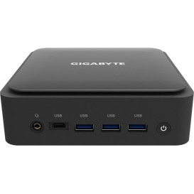 Komputer Gigabyte BRIX GB-BERxH GB-BER3H-5300-1HG - Mini Desktop/Ryzen 3 5300U/RAM 8GB/HDD 1TB/Wi-Fi/Windows 11 Pro USB x64 PL