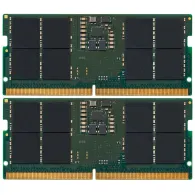 Pamięć RAM 2x16GB SO-DIMM DDR5 Kingston KCP548SS8K2-32, 4800MHz, CL40, Non-ECC, 1,1 V | Sklep ITnes.pl, IT for BUSINESS
