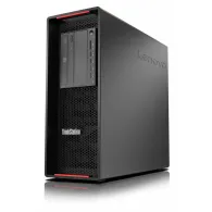 Stacja robocza Lenovo ThinkStation P720 30BA001LPB, 2x Xeon Scalable 4110, 32GB, 256GB + 1TB, DVD, Win10 Pro, 3OS | Sklep ITnes.