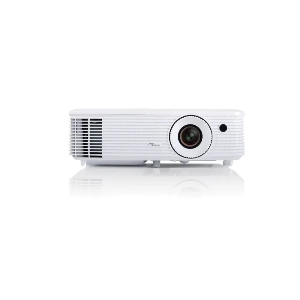 Projektor Optoma HD29Darbee 95.78H01GC1E, 1920x1080 (FHD), 4:3, 3200 lm, 30000:1, 5 000 godzin | Sklep ITnes.pl, IT for BUSINESS