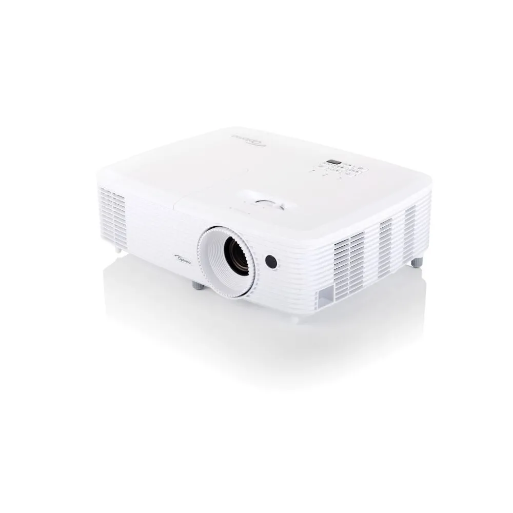 Optoma HD29Darbee 95.78H01GC1E - zdjęcie