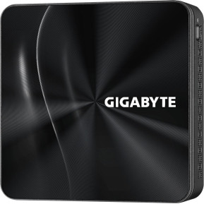 Komputer Gigabyte BRIX GB-BRRx GB-BRR3-4300-ZWTP - zdjęcie poglądowe 5