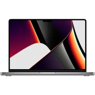 Laptop Apple MacBook Pro 14 2021 MKGP3ZE/A, Apple M1 Pro, 14,2" 3024x1964 Liquid Retina XDR HDR, 16GB, 512GB, Szary, macOS, 1CI | Sklep ITnes.pl, IT for BUSINESS