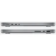 Laptop Apple MacBook Pro 14 2021 MKGP3ZE/A, Apple M1 Pro, 14,2" 3024x1964 Liquid Retina XDR HDR, 16GB, 512GB, Szary, macOS, 1CI | Sklep ITnes.pl, IT for BUSINESS