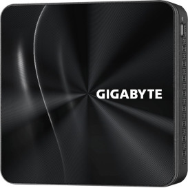 Komputer Gigabyte BRIX GB-BRRx GB-BRR5-4500-F1CR3 - Mini Desktop/Ryzen 5 4500U/SSD 1TB/WiFi/Windows 11 Pro USB x64 PL/3 lata CI