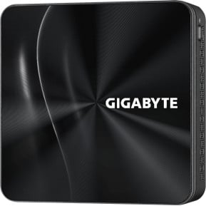 Komputer Gigabyte BRIX GB-BRRx GB-BRR5-4500-RYY - zdjęcie poglądowe 5