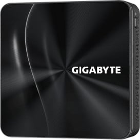 Komputer Gigabyte BRIX GB-BRRx GB-BRR5-4500-QXD - zdjęcie poglądowe 5