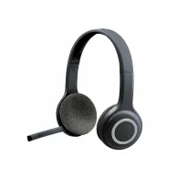 Słuchawki Logitech H600 981-000342 | Sklep ITnes.pl - IT for BUSINESS