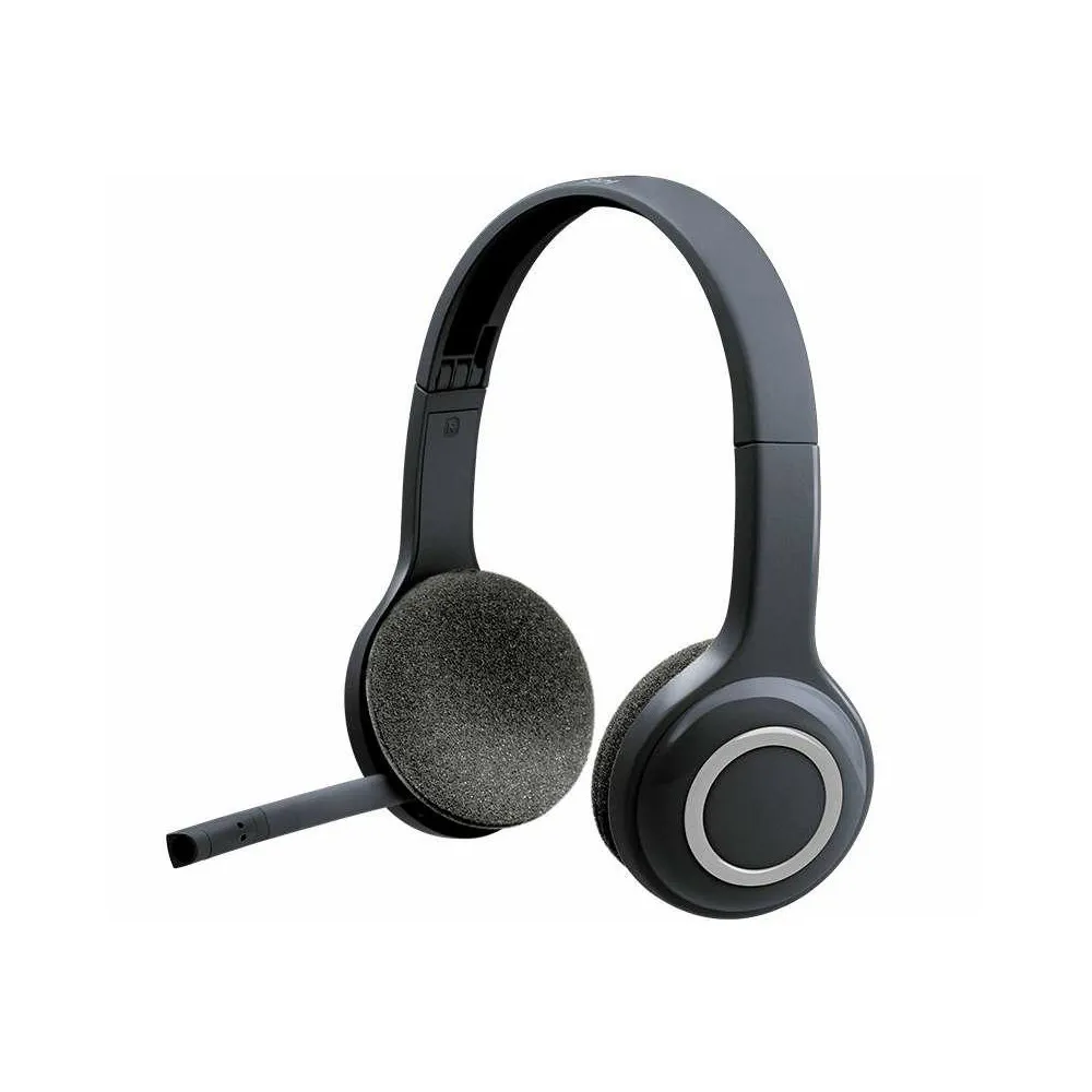 Słuchawki Logitech H600 981-000342 | Sklep ITnes.pl - IT for BUSINESS