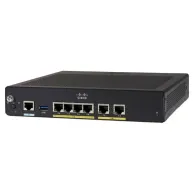 Router Cisco C931-4P, 2x 100|1000Mbps WAN, 4x 100|1000Mbps LAN | Sklep ITnes.pl, IT for BUSINESS