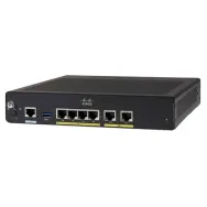 Router Cisco C931-4P, 2x 100|1000Mbps WAN, 4x 100|1000Mbps LAN | Sklep ITnes.pl, IT for BUSINESS
