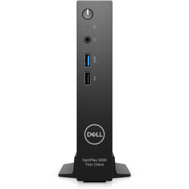 Terminal sieciowy Dell Optiplex 3000 Thin Client - 1001864346678