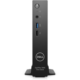 Terminal sieciowy Dell Optiplex 3000 Thin Client - 1027155089651