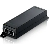 Zasilacz POEZyxel PoE12-30W - 2x 1|2.5GbE LAN, IEEE 802.3at PoE+, 30W - POE12-30W-EU0101F | Sklep ITnes.pl - IT for BUSINESS