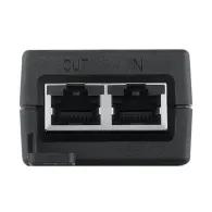 Zasilacz POEZyxel PoE12-30W - 2x 1|2.5GbE LAN, IEEE 802.3at PoE+, 30W - POE12-30W-EU0101F | Sklep ITnes.pl - IT for BUSINESS