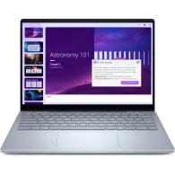 Laptop Dell 14 Plus 2-in-1 DB04250 DB04250_LNL_204, Core Ultra 9 288V, 14" WUXGA IPS MT, 32GB, 1TB, Ice Blue, Win11 Pro, 3OS Pro