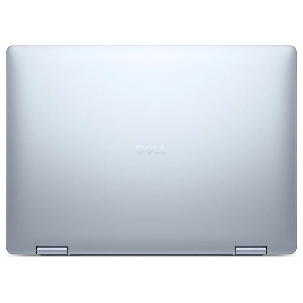 Laptop Dell 14 Plus 2-in-1 DB04250 DB04250_LNL_204 - Core Ultra 9 288V/14" WUXGA IPS MT/RAM 32GB/1TB/Ice Blue/Win 11 Pro/3OS ProSupport NBD - zdjęcie