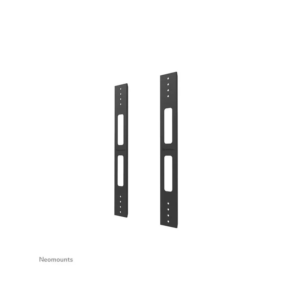 Uchwyt VESA Neomounts by Newstar VESA Conversion Brackets VESA 400/450/500/550/600 AWL-250BL16 - Czarny