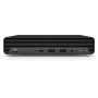 Komputer HP Elite 800 G9 Mini 5M991SEA - zdjęcie poglądowe 4