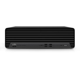 Komputer HP Elite 800 G9 SFF 5V8T9AEA - SFF/i7-12700/RAM 64GB/SSD 1TB + SSD 2TB/Wi-Fi/DVD/Windows 11 Pro