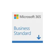Oprogramowanie biurowe Microsoft 365 Business Standard Win, Mac 1Y All Lang 32, 64bit ESD KLQ-00211 | Sklep ITnes.pl, IT for BUS