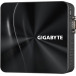 Komputer Gigabyte BRIX GB-BRRxH GB-BRR3H-4300-KAT - Mini Desktop/AMD Ryzen 3 4300U/SSD 256GB + HDD 1TB/Wi-Fi