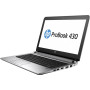 Laptop HP ProBook 430 G3 P4N86EA - zdjęcie poglądowe 9