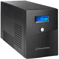 Zasilacz awaryjny UPS PowerWalker 3000VA SCL VI 3000 SCL, 3000VA|1800W, topologia Line-interactive | Sklep ITnes.pl, IT for BUSI