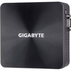 Komputer Gigabyte BRIX GB-BRixH GB-BRI3H-10110-DP2F - zdjęcie poglądowe 4