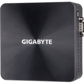 Komputer Gigabyte BRIX GB-BRixH GB-BRI5H-10210E-3RI02 - Mini Desktop/i5-10210U/SSD 512GB/Wi-Fi/3 lata Carry-in