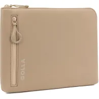 Etui na laptopa Golla Neoprene Laptop Sleeve 14" 601660, Brązowe | Sklep ITnes.pl, IT for BUSINESS