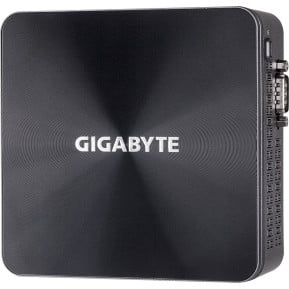 Komputer Gigabyte BRIX GB-BRixH GB-BRI5H-10210E-W30NQ - zdjęcie poglądowe 5