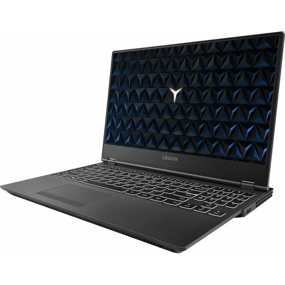 Lenovo Legion Y530-15ICH 81FV0167PB - zdjęcie