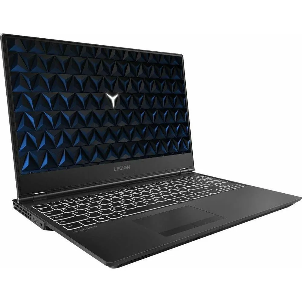 Laptop Lenovo Legion Y530-15ICH 81FV0167PB - i5-8300H/15,6" FHD IPS/RAM 8GB/HDD 1TB/GeForce GTX 1050/Windows 10 Home/2 lata CI - zdjęcie