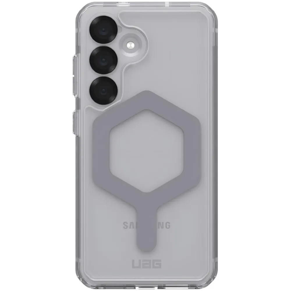 Etui ochronne na smartfon UAG Plyo do Galaxy S25 Plus 214490114343, Przezroczyste | Sklep ITnes.pl, IT for BUSINESS