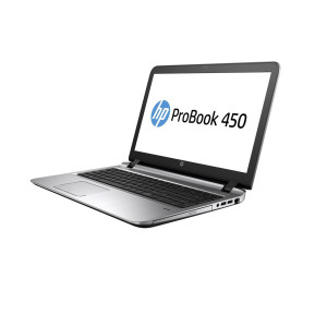Laptop HP ProBook 450 G3 P4P38EA - zdjęcie poglądowe 7