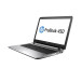 Laptop HP ProBook 450 G3 P4P38EA - i3-6100U/15,6" HD/RAM 4GB/HDD 500GB/Czarno-srebrny/DVD/Windows 7 Professional/1 rok DtD
