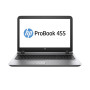 Laptop HP ProBook 455 G3 P4P65EA - zdjęcie poglądowe 2